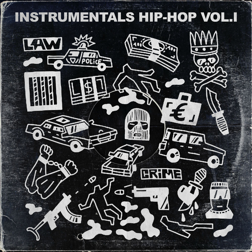 Respiration album art