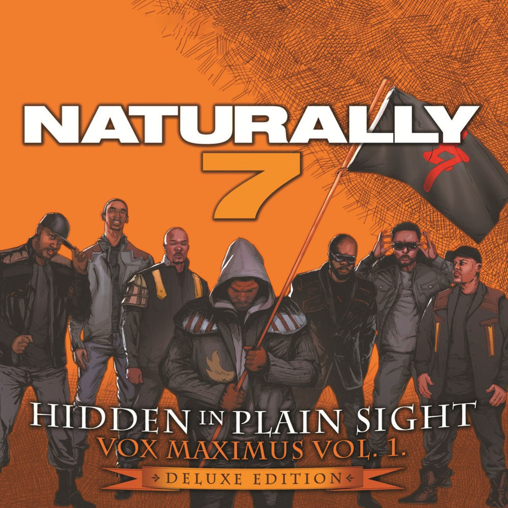 Keep The Customer Satisfied album art