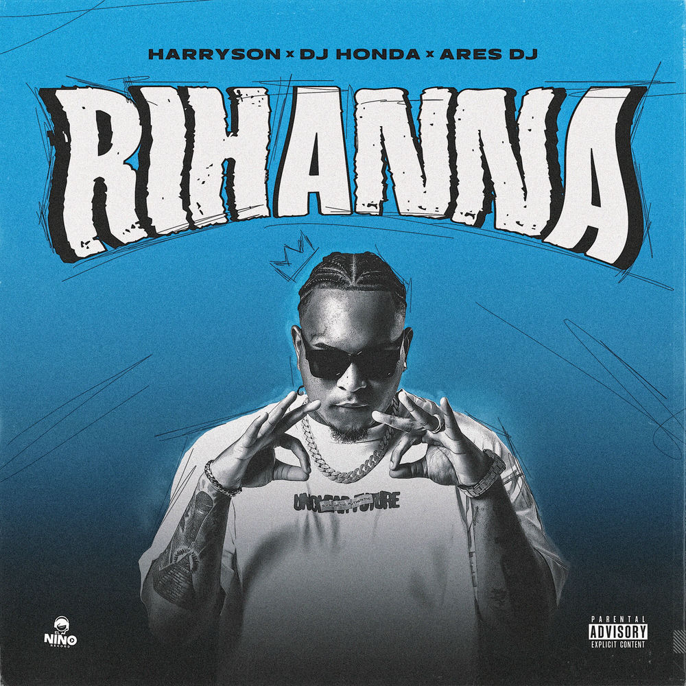 Happy album art