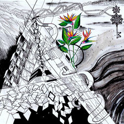 Empty (Disciples) album art