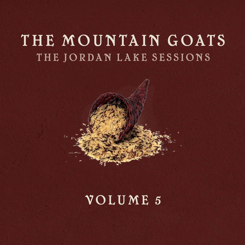 The Water Song album art