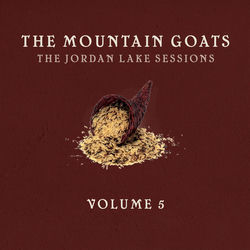 The Water Song album art