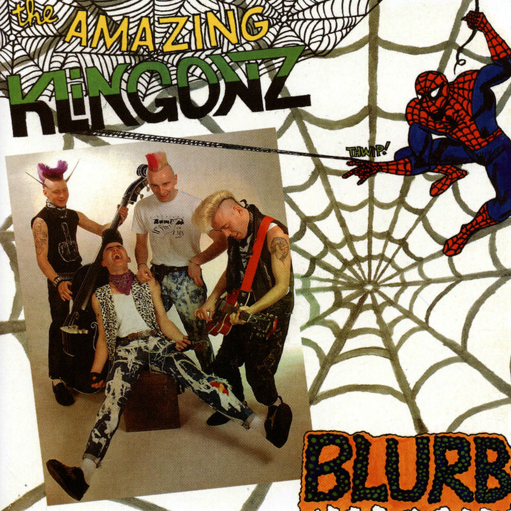 Pick Pick Yum Yum album art