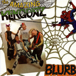 Pick Pick Yum Yum album art
