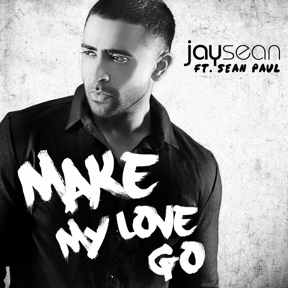 Make My Love Go (Remix) album art