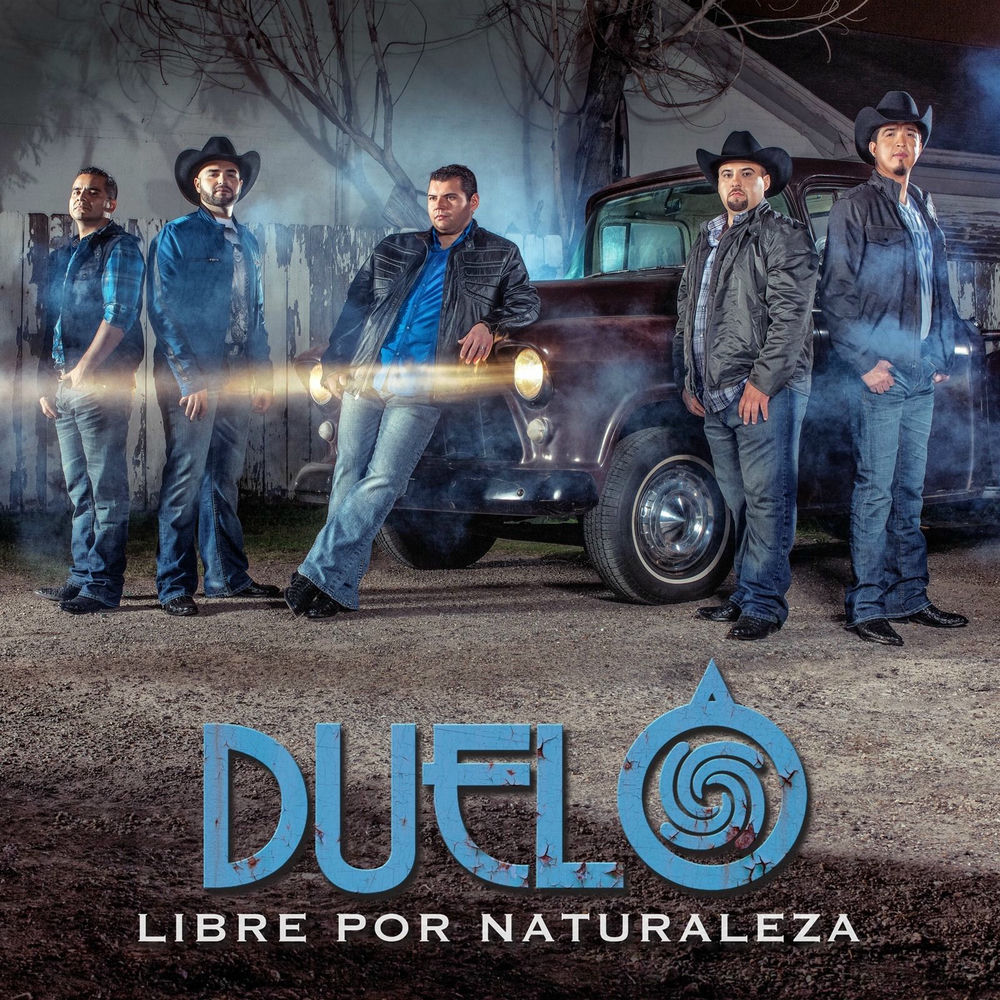 Ojos Bellos album art
