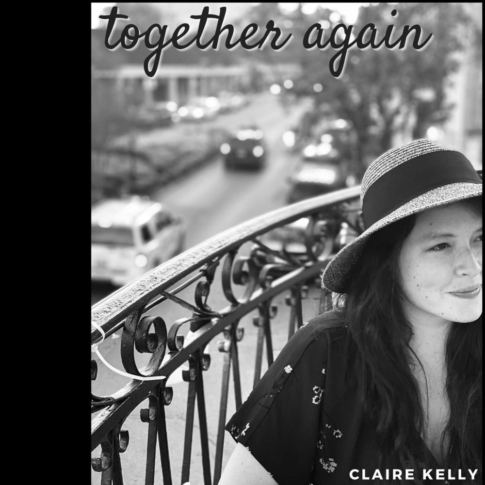 Again album art
