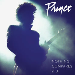 Nothing Compares 2 U album art