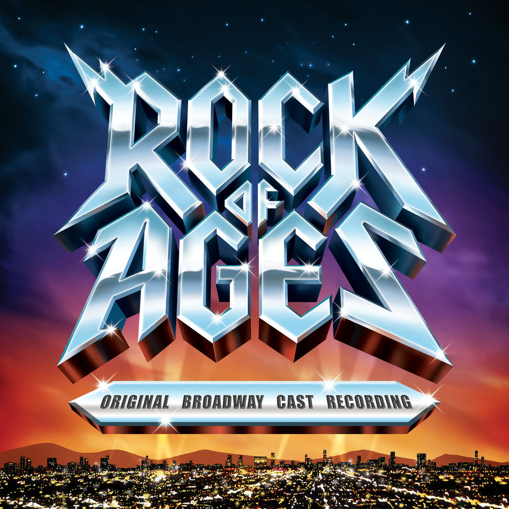 Rock of Ages album art