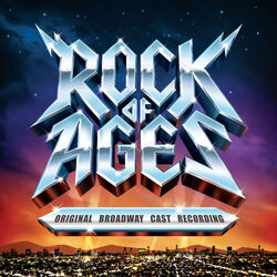 Rock of Ages album art