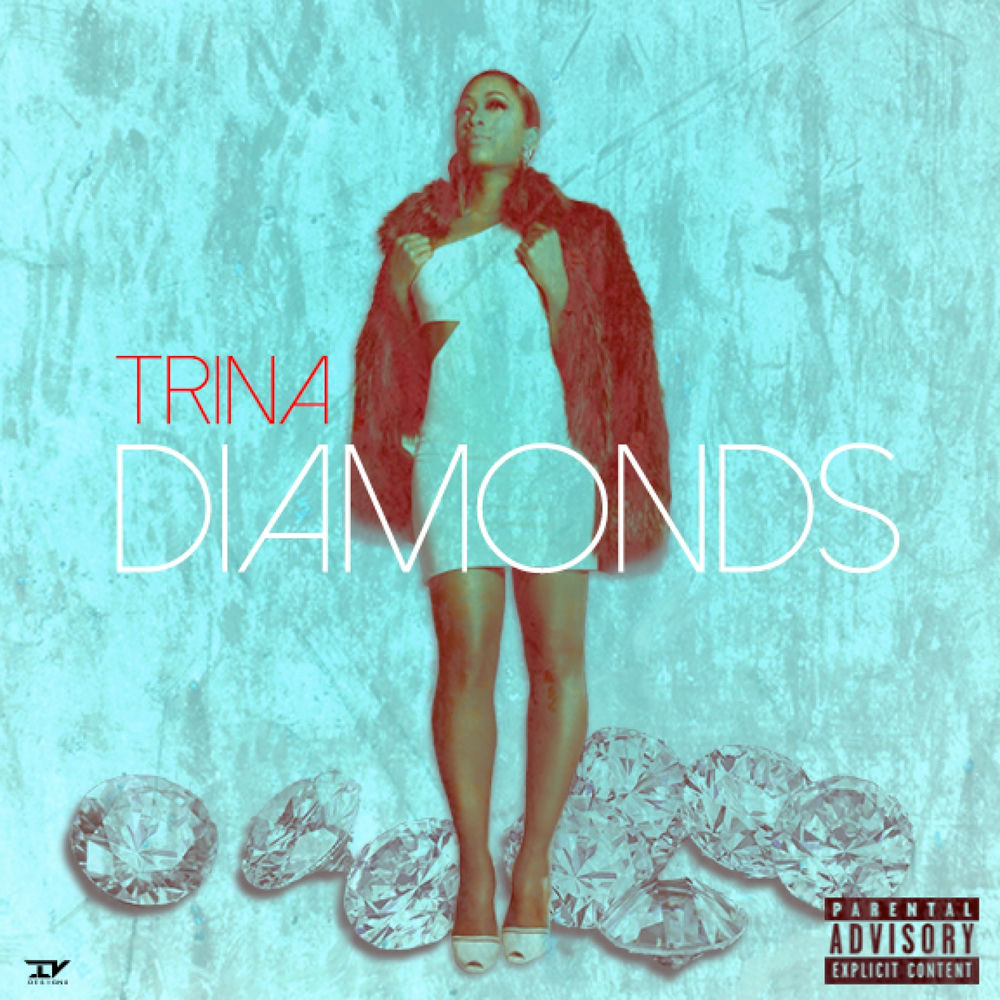 Ghetto album art