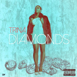 Ghetto album art
