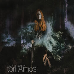 Mary album art
