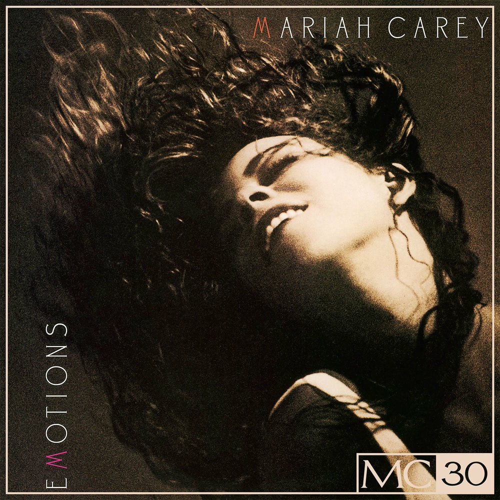 EMOTIONS (12\ album art