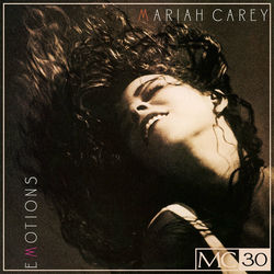 EMOTIONS (12\ album art