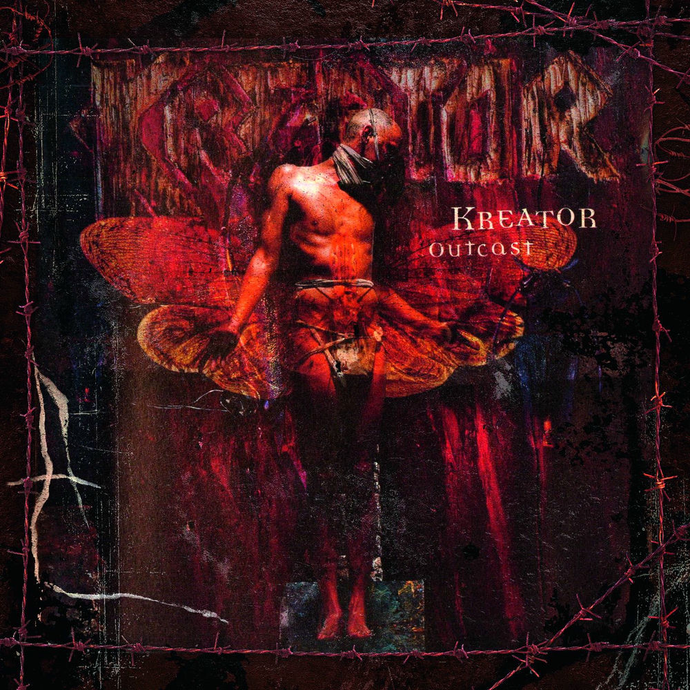 Forever album art