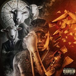 Cayo Mi Nave album art
