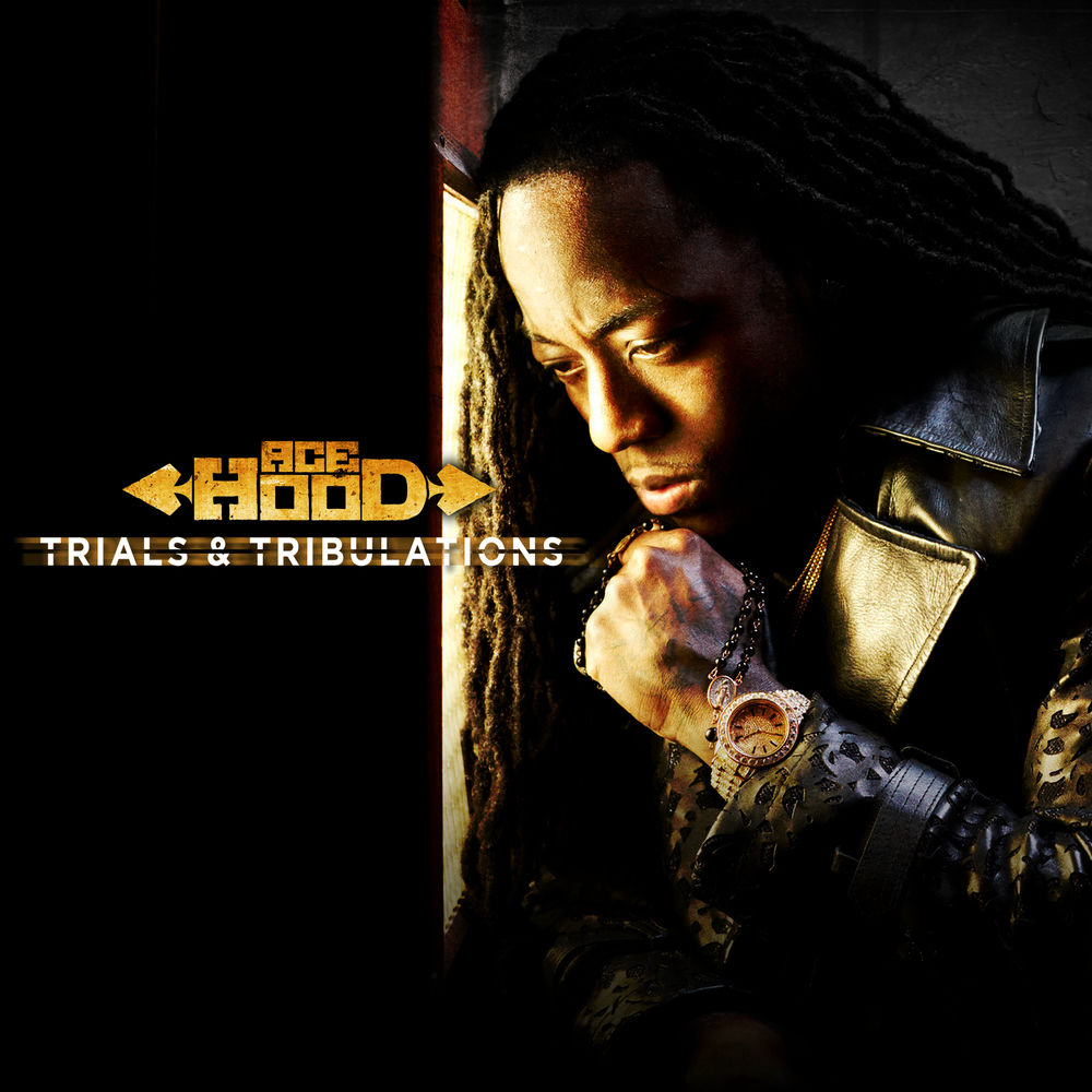 One Mo Time album art