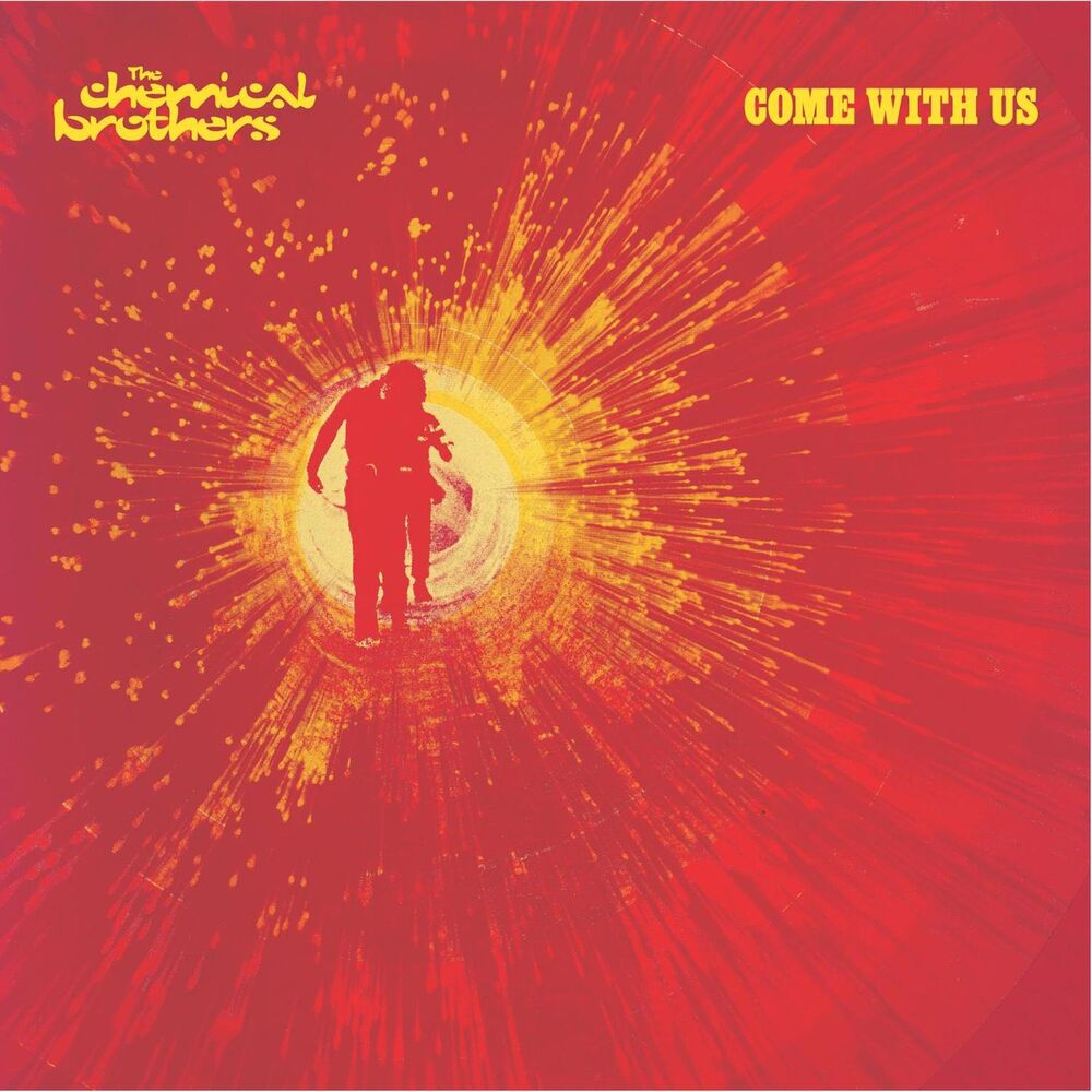 The State We're In album art