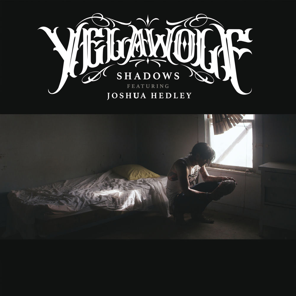 Shadows album art