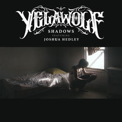 Shadows album art