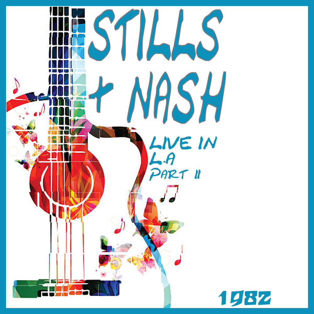 For What It's Worth album art