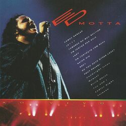 Iron Lady album art