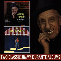 Inka Dinka Doo album art