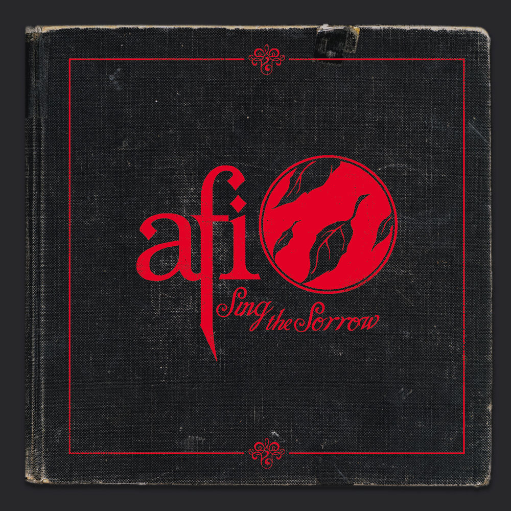 Dancing Through Sunday album art