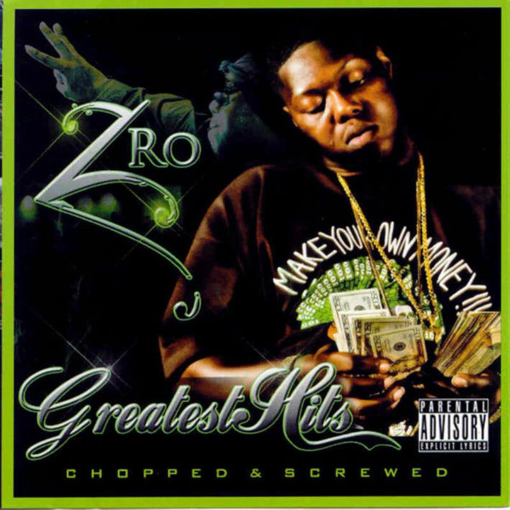 These Niggaz album art