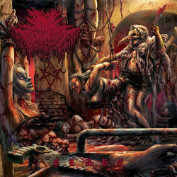 Psychopathic album art