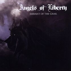Liberty album art