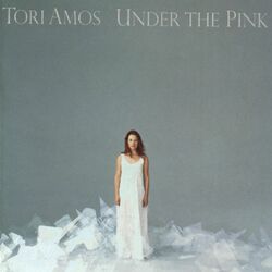 Icicle album art