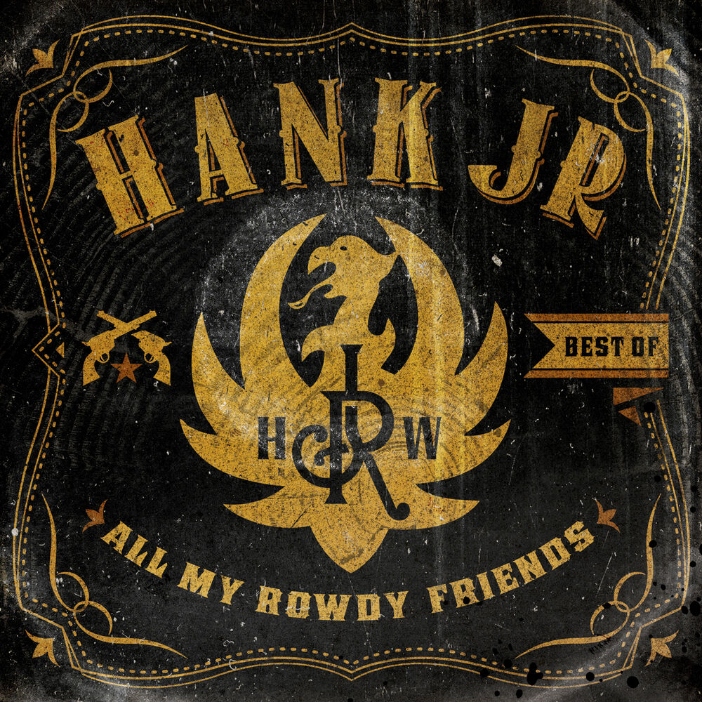 A Country Boy Can Survive album art