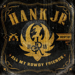 A Country Boy Can Survive album art