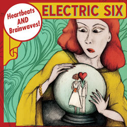 It Gets Hot album art