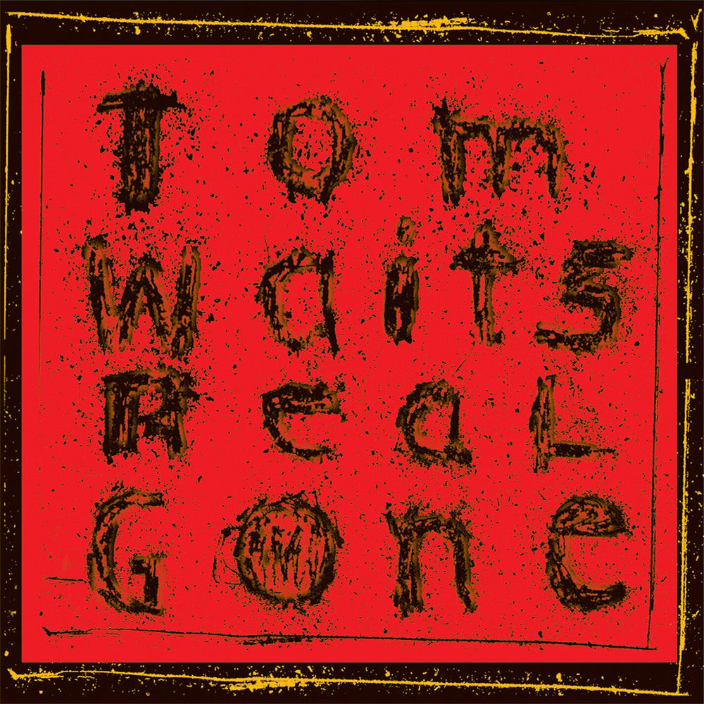 Don't Go into That Barn album art