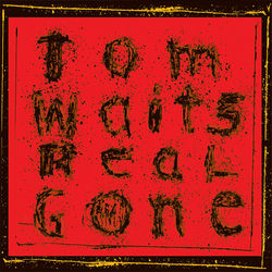 Don't Go into That Barn album art