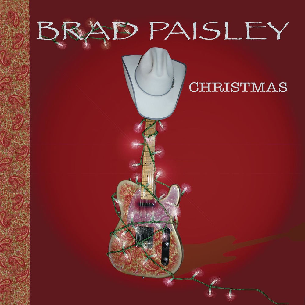 Kung Pao Buckaroo Holiday [#] album art