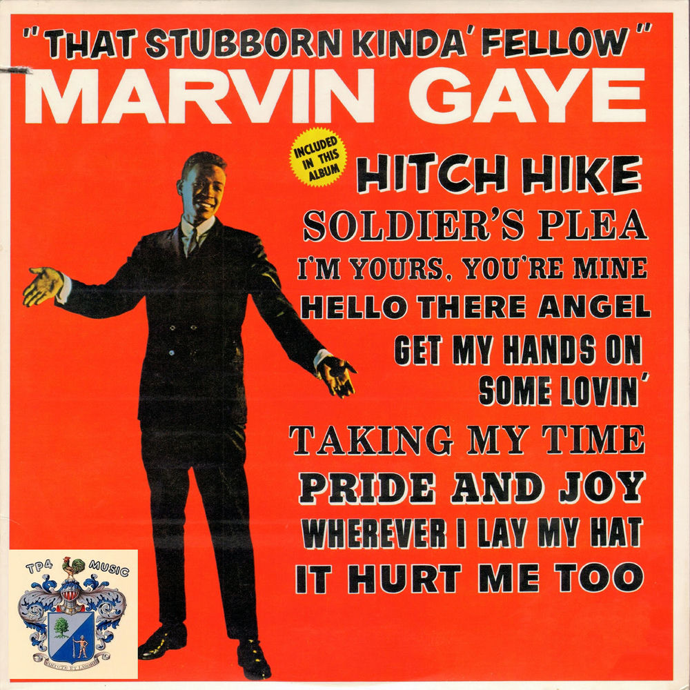 Soldier's Plea album art