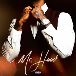 Racks album art