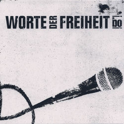 Worte Der Freiheit album art