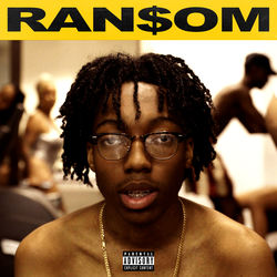 Ransom album art