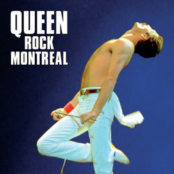 Jailhouse Rock (Elvis Presley cover) album art