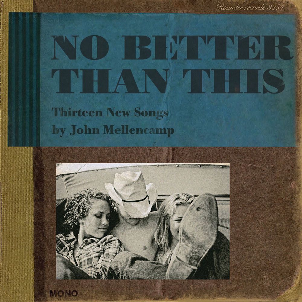 Thinking About You album art