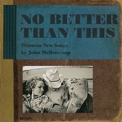 Thinking About You album art