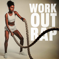 Banks Workout album art