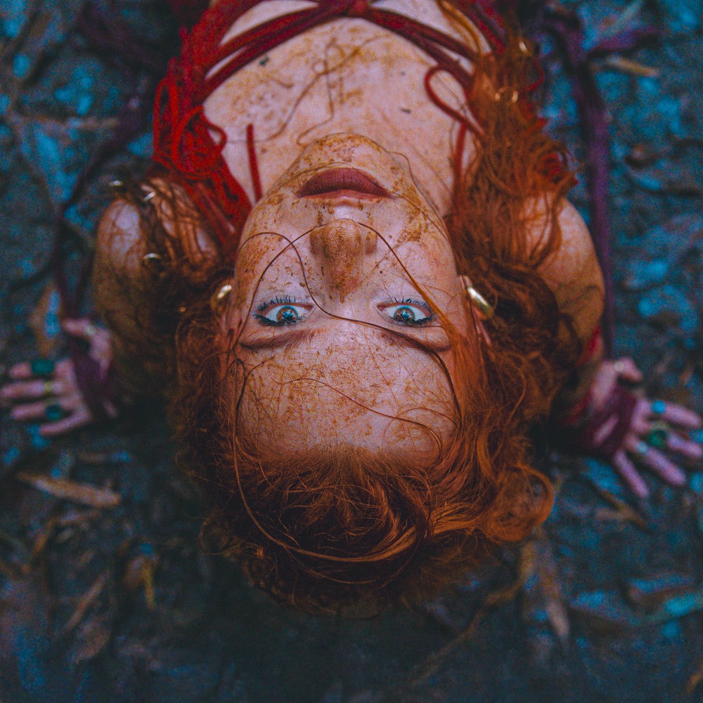 Hold On album art