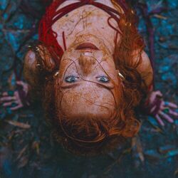 Hold On album art