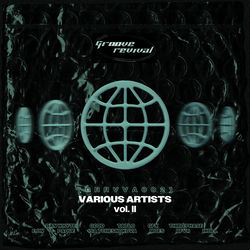 Turn album art